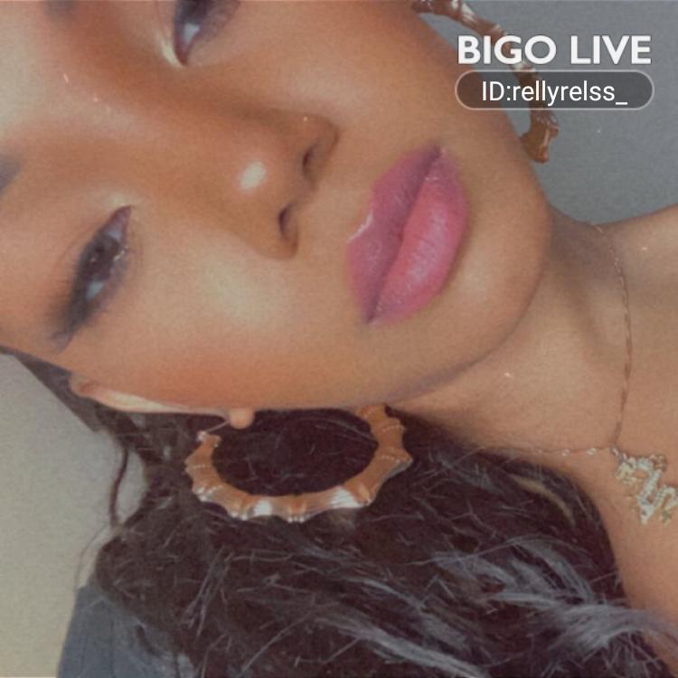 decide_ll's tweet image. Come and see 😈ᗅ𝓻𝓲💜Ꮢծɀαყ🔪's LIVE in #BIGOLIVE: #star 5 Star Goal #fwm  
slink.bigovideo.tv/dUhK5M