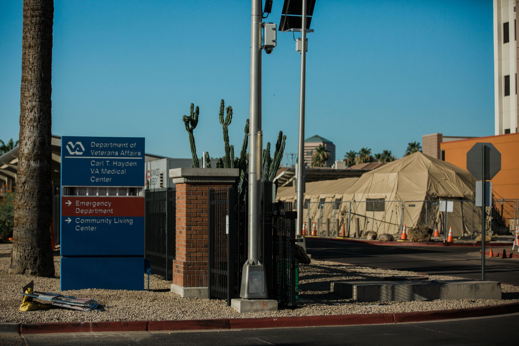 But Covid-19 is not raging out of control as it was in New York in March, at least not yet.Data scientist Youyang Gu estimates that 330,028 Arizonans had contracted the disease as of July 1, about four times the confirmed-case number  https://trib.al/pAsNaut&nbsp;