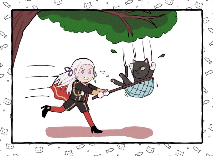 요즘 그림 잘 안그려져서 망함(ㅋㅋㅋㅋ #FE3H 