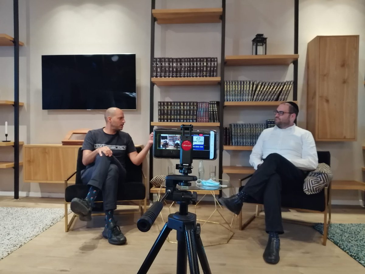 מוטי רובינשטיין tweet media