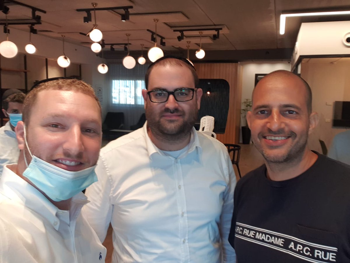 מוטי רובינשטיין tweet media