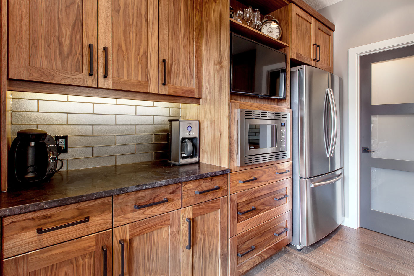 Superior Cabinets on X