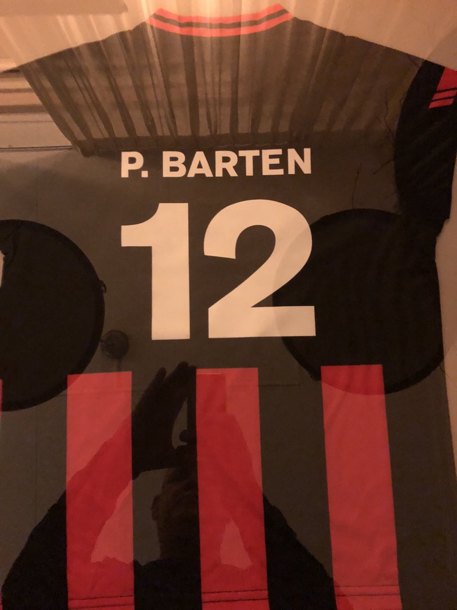 PBarten's tweet image. 