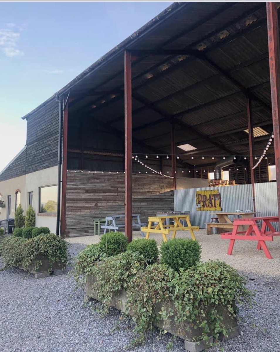 WE ARE OPENING ! On Tuesday 7th July. Come and enjoy our new outside covered seating area ! Looking forward to seeing you all again 😊