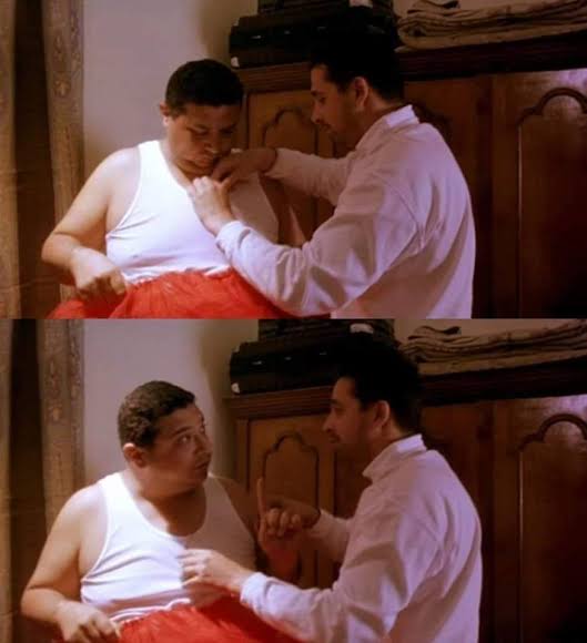 الريدز بيتهانوا 🤦‍♂️