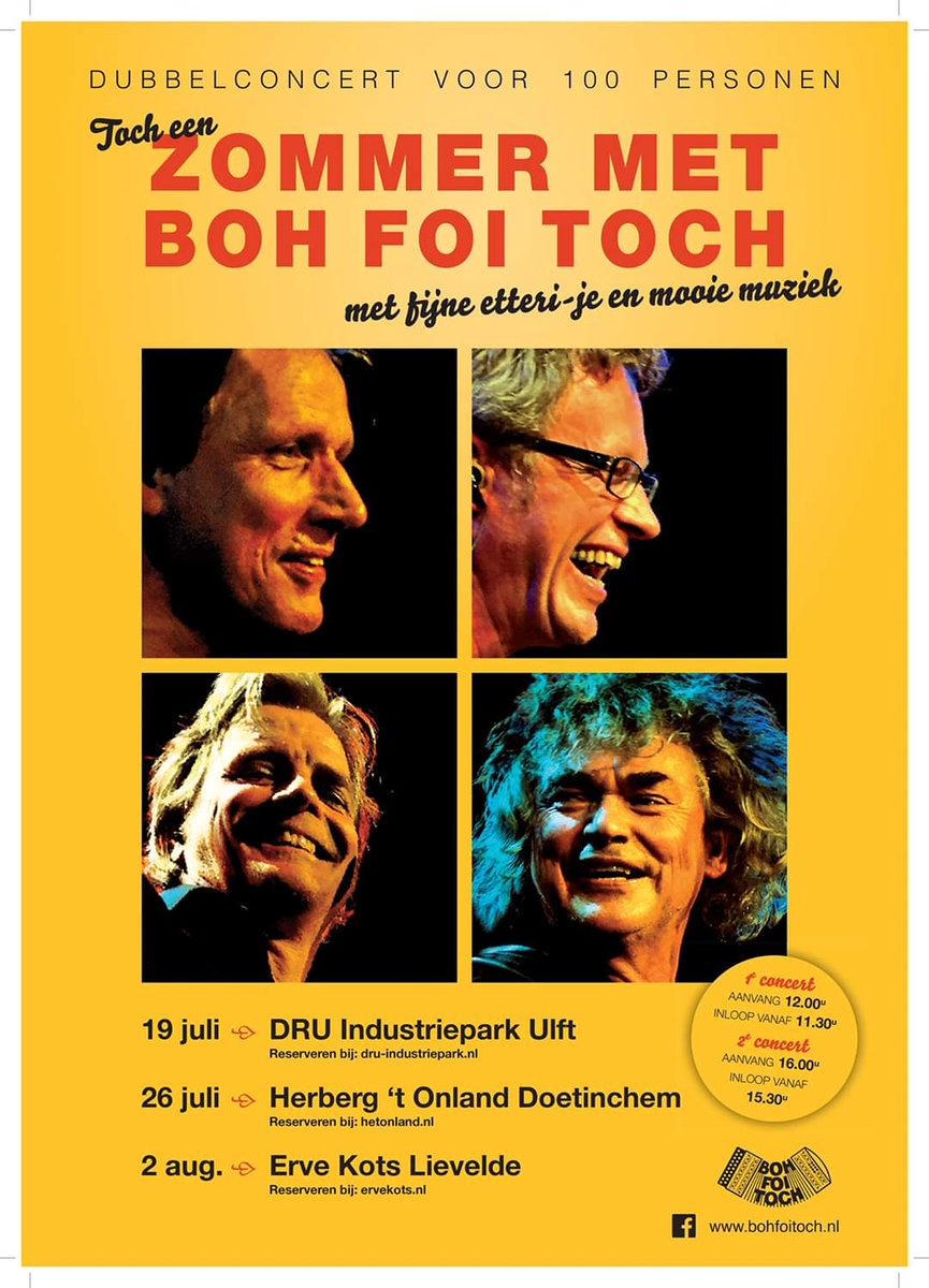 Het kan weer....eindelijk!!