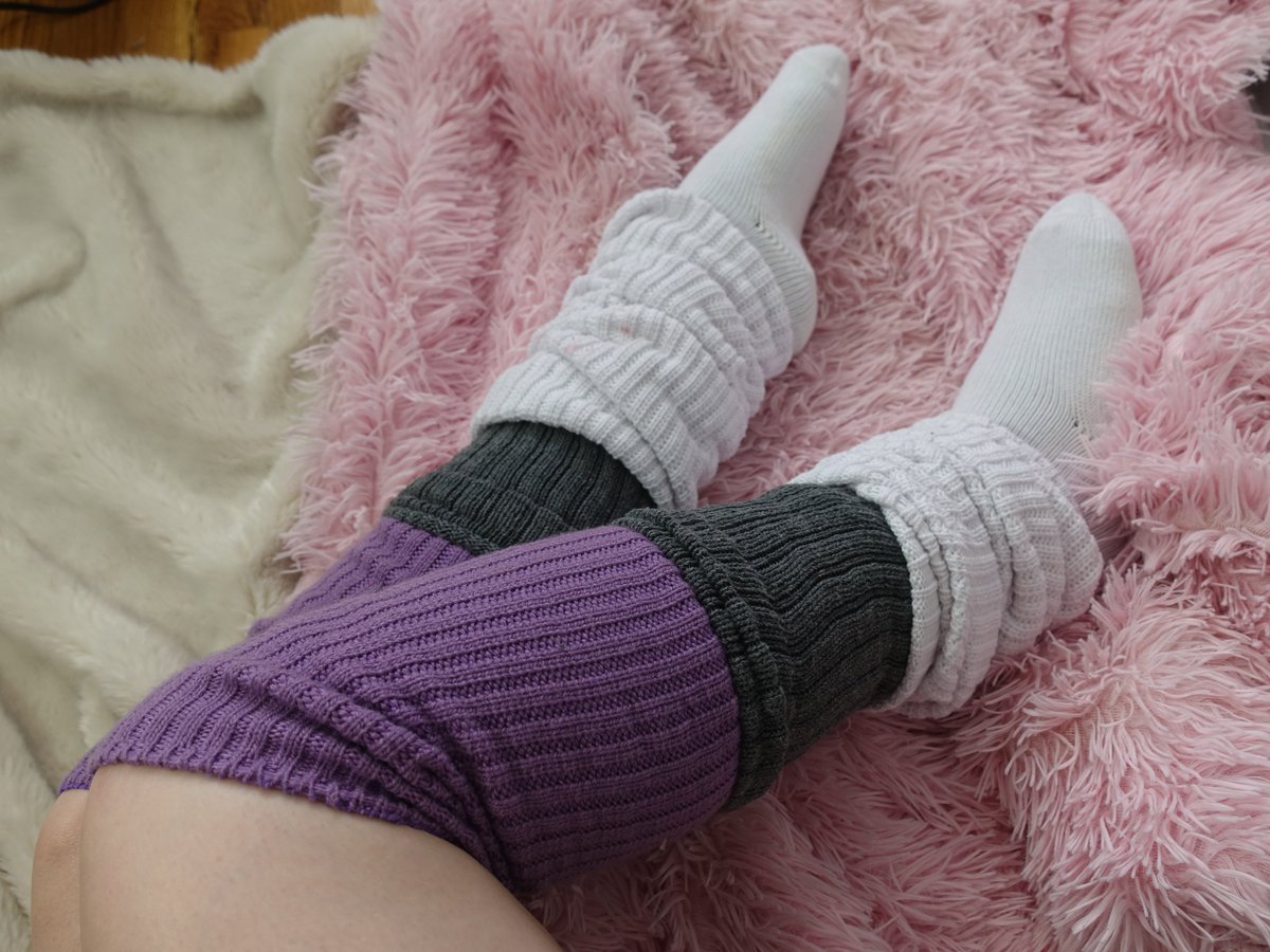 wtf_feet's tweet photo. Have you sent tribute to your Goddess today?
#slouchsocks #layeredsocks #footfetish #footgoddess #socksforsale #sockmistress #sockfetish https://t.co/N8ZbrtpCP1