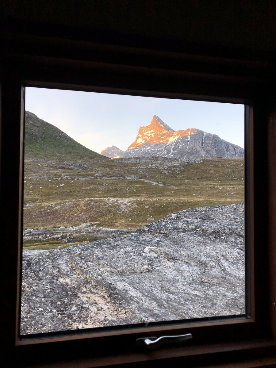 Kobbefjord Research Station (@nuuknero) on Twitter photo Two days in #Kobbefjord included #BioBasis work such as total flowering counts, #mosquitoes, fantastic landscapes, spiders an much more. #Greenland <a href="/GEM_Arctic/">Greenland Ecosystem Monitoring</a> Two days in #Kobbefjord included #BioBasis work such as total flowering counts, #mosquitoes, fantastic landscapes, spiders an much more. #Greenland <a href="/GEM_Arctic/">Greenland Ecosystem Monitoring</a>