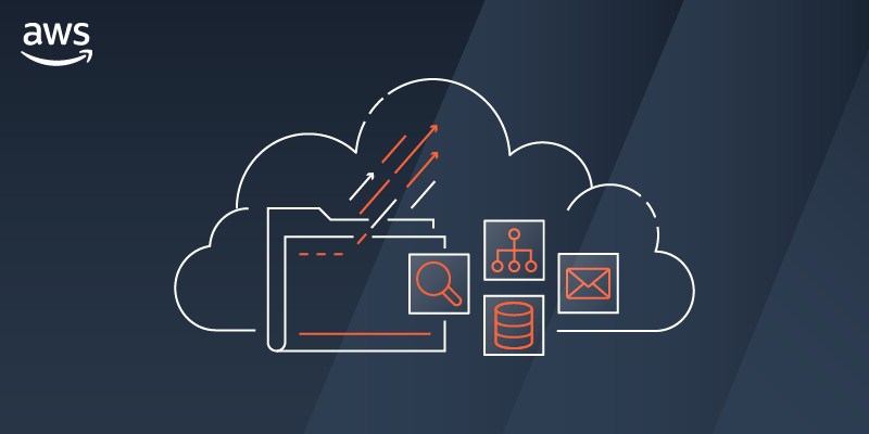 awscloud's tweet image. From the AWS Storage blog, this post walks you through recovering files & folders from a backup of an Amazon EFS file system that is backed up with AWS Backup. go.aws/2BVD5Tb