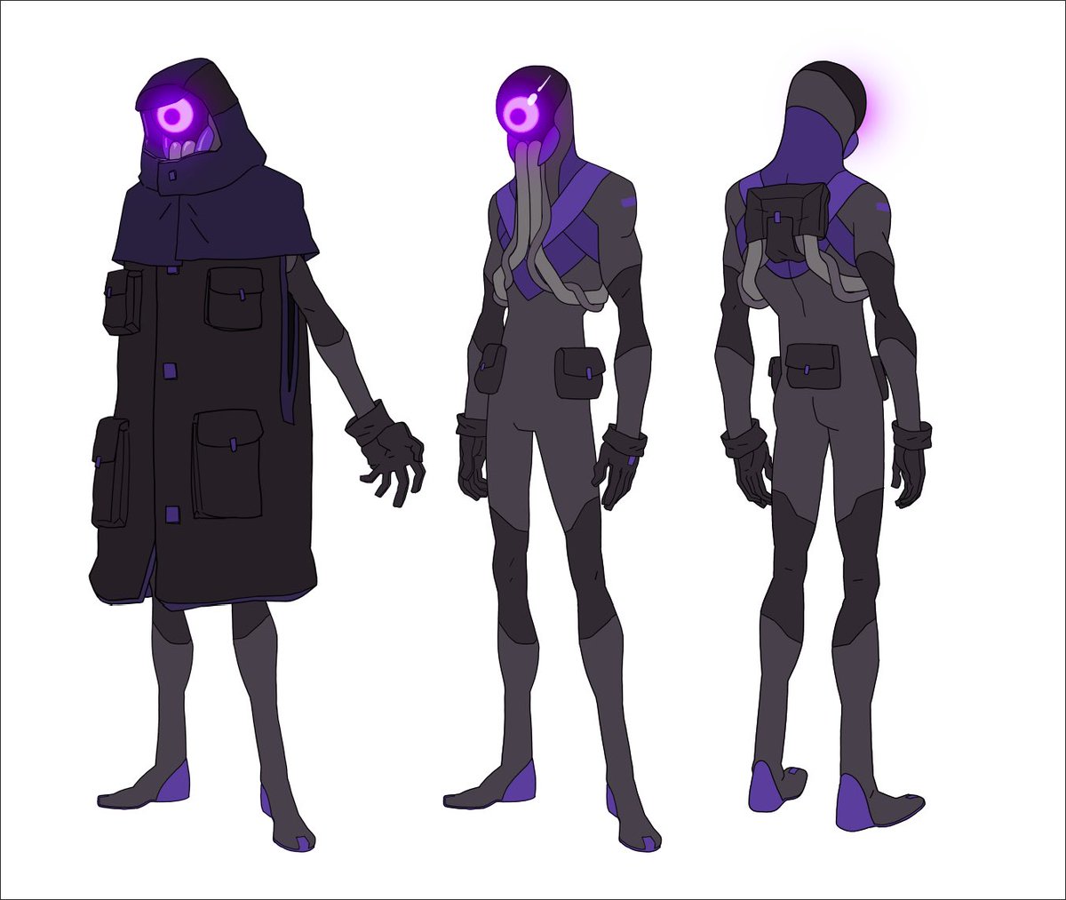 Dan Duncan (@DanDuncanArt) / Posts / X