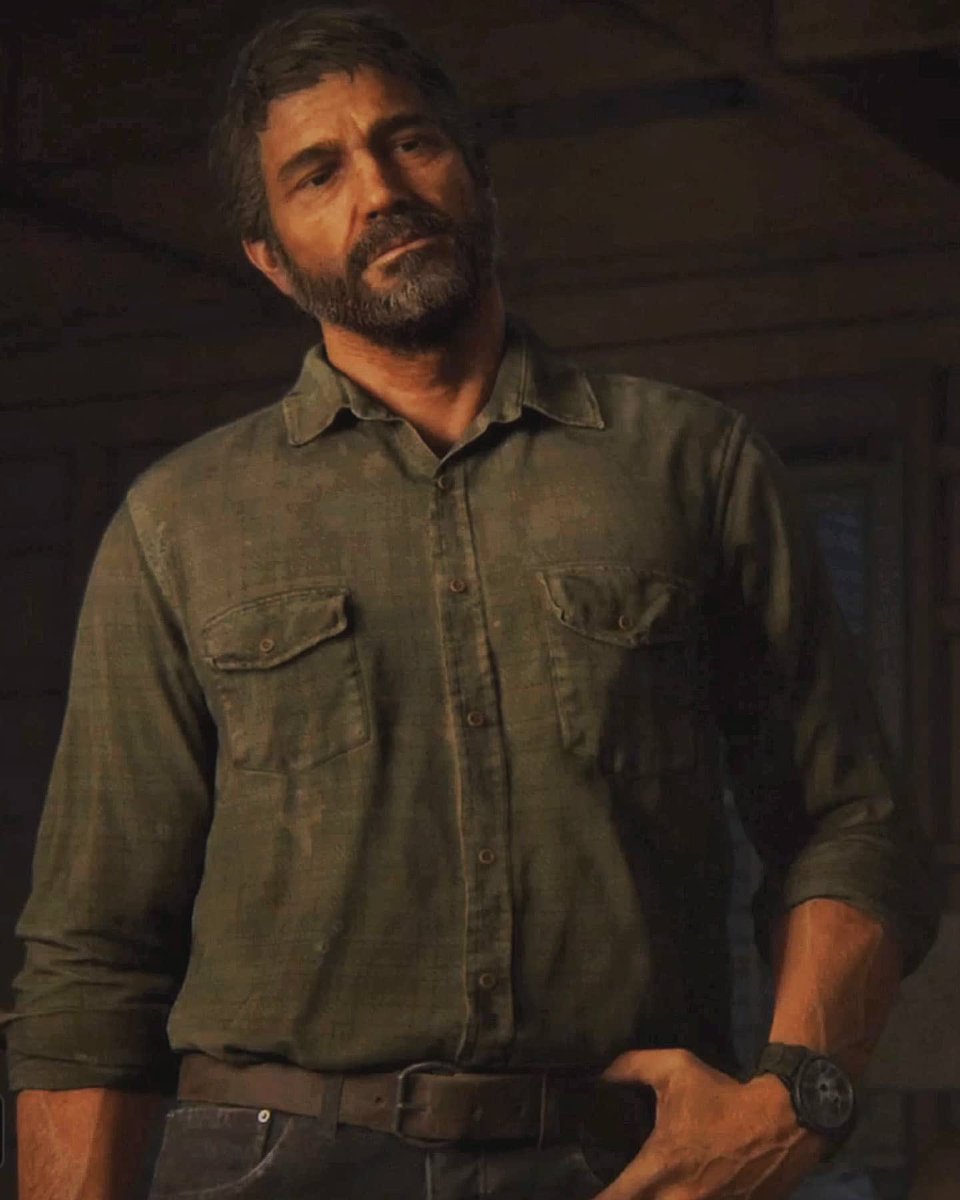 mirrorrsedge's tweet image. 🏆 SEXIEST PIXEL CHARACTER AWARDS 🏆

🥉 #3. joel miller — 471 votes (18.3%)