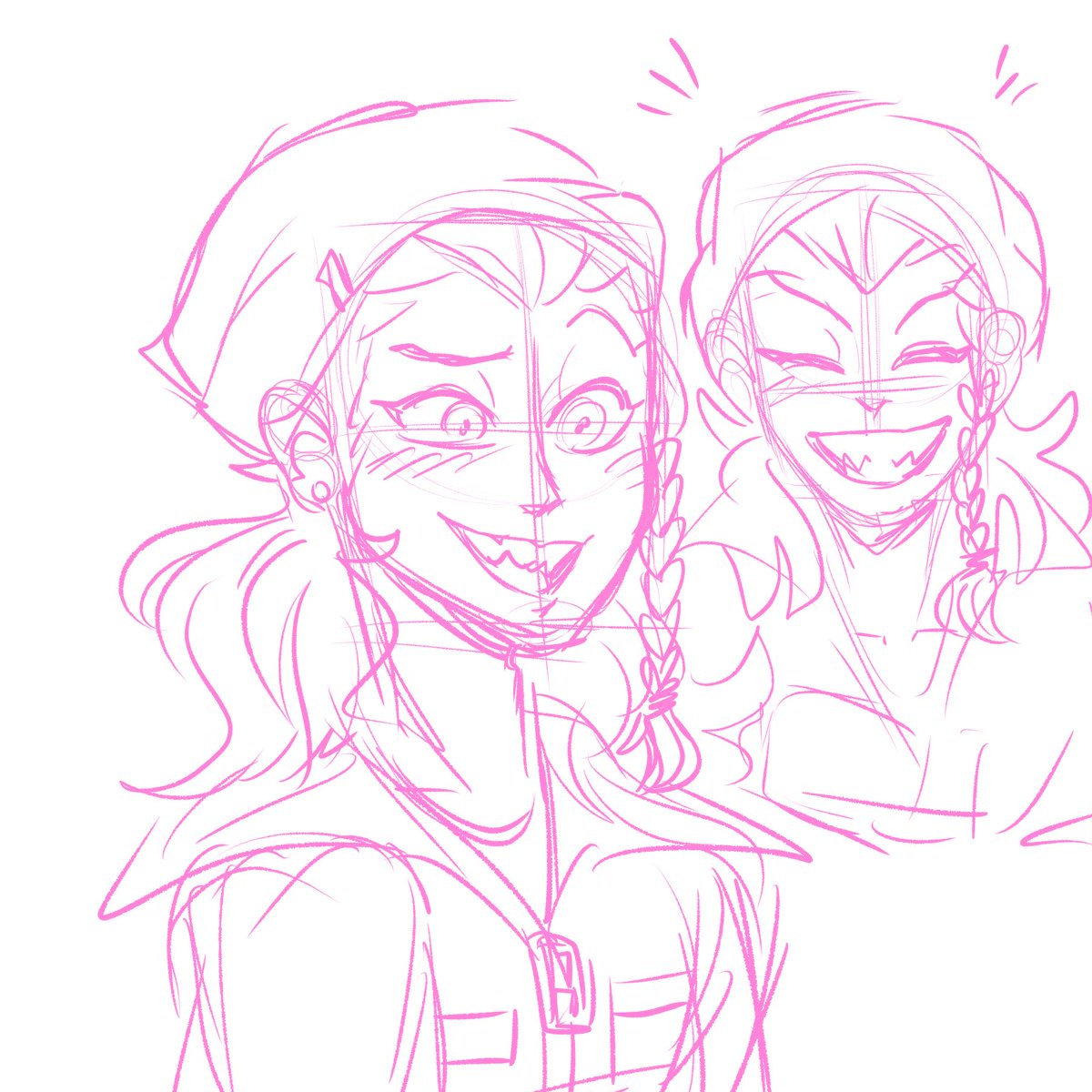 axiddrops's tweet photo. Redrew some slightly old #soudam art and it got me really wanting to doodle Kazuichi a bit https://t.co/fRLVl5sQVu