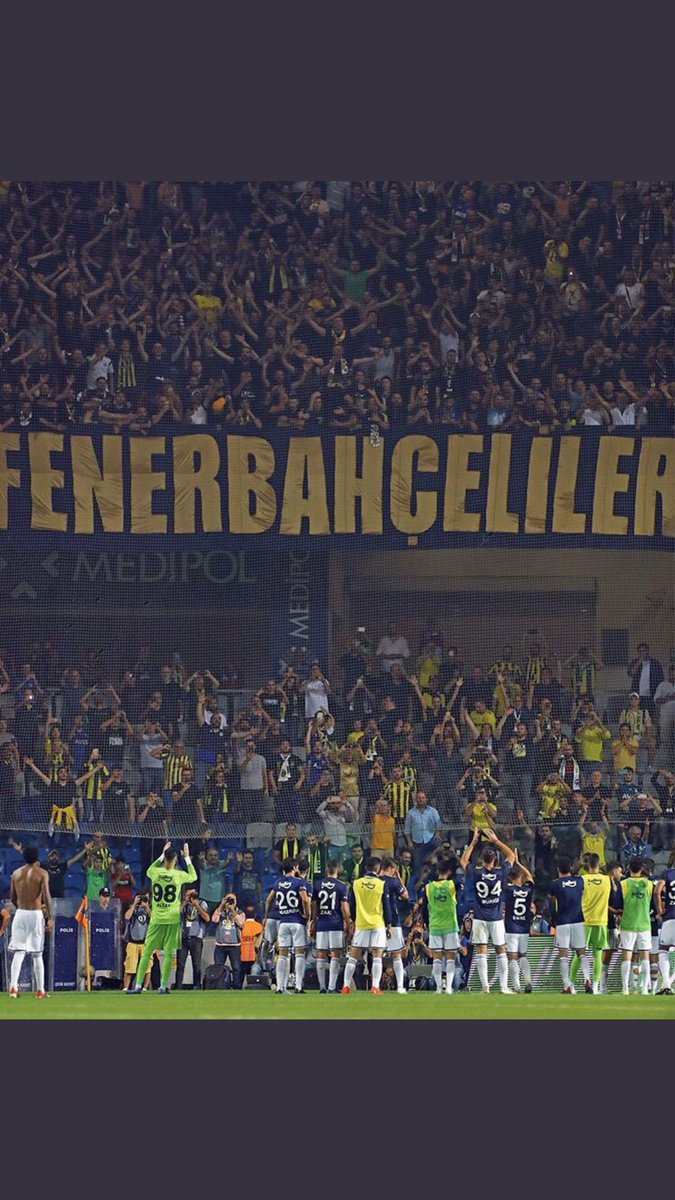 Türk  futbolunun kara lekesidir fenerbahçe #3temmuz2011