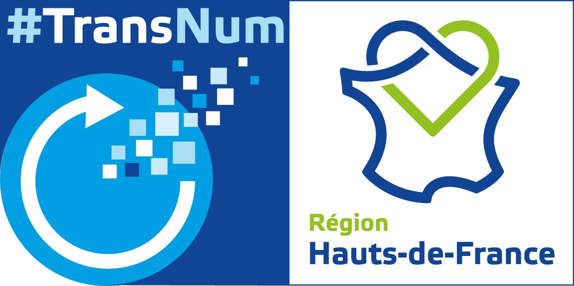 aDesrousHdF's tweet photo. ✅ Implication des entreprises numériques
✅ Formation aux métiers du numérique
✅ Appui HdFid & EDIH / accès High Tech
✅ Plan Cybersecurité
✅ Fonds européens...
✅ Marque fédérative #TransnumHdF
Entreprises,
passez au numérique,
avec la Région et ses partenaires ! https://t.co/y0LAhhbPlH