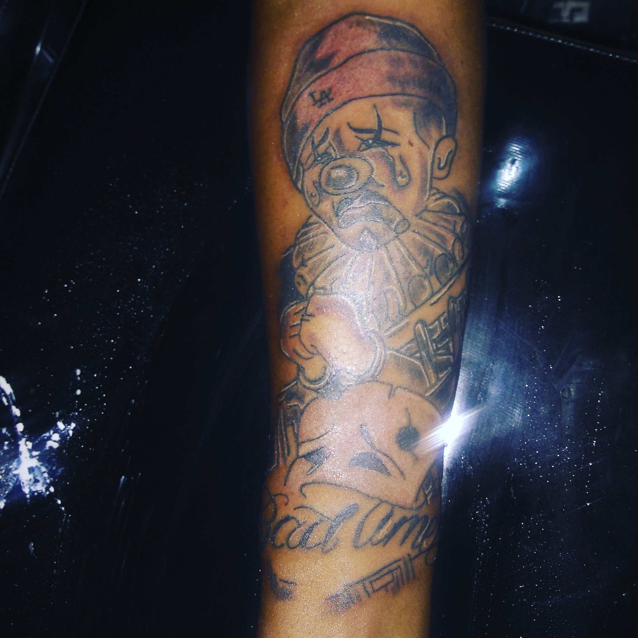 Ninja tattoos on Twitter: Ninja tattoos on Twitter:
