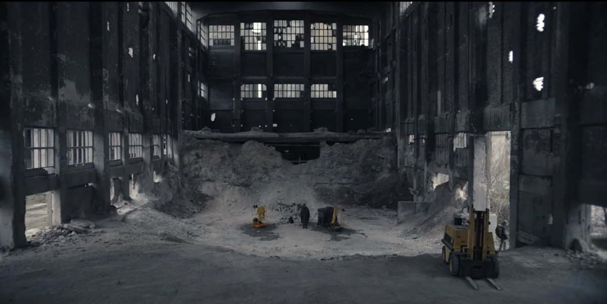 r_herreraf's tweet image. Another #oneperfectshot #DARKseason3 #darkfinal