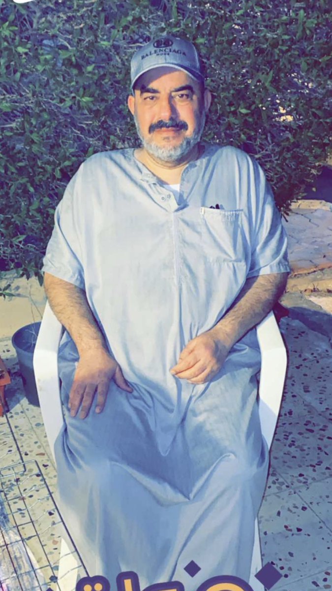 KuwaitLF's tweet image. مفقود منذ الساعة الثامنة صباحا.. يرجى النشر

وجزاكم الله خير
#مفقودات_الكويت