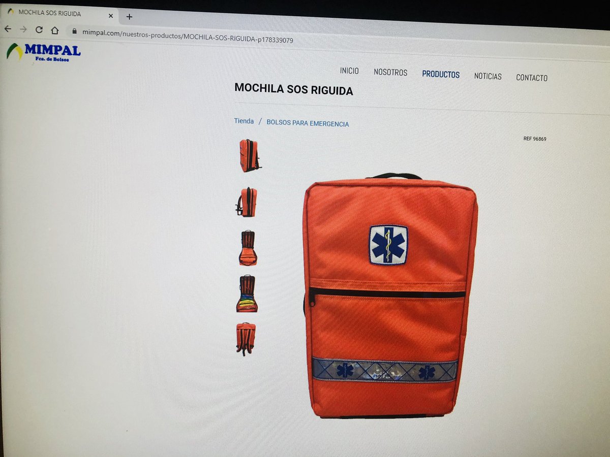 Mimpal Fª de Bolsos (@mimpalfabrica) on Twitter photo 