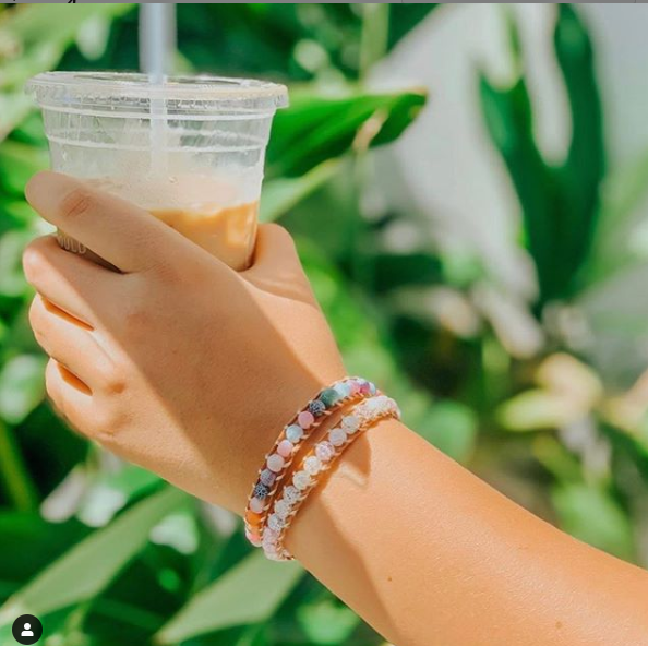 galaxylover1998's tweet image. Be confident in yourself! Wear this stack daily to always remember to be confident in yourself and share with others why you are amazing. Link Below!!
aquapurabracelets.com/?rfsn=2941161.…
#aquapurabracelets #aquapurabracelet #confidencestack #jewelry #bracelets #fashion #fashiondaily