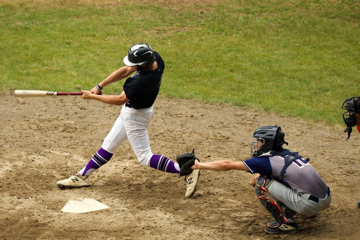 Keene Junior Swamp Bats tweet media