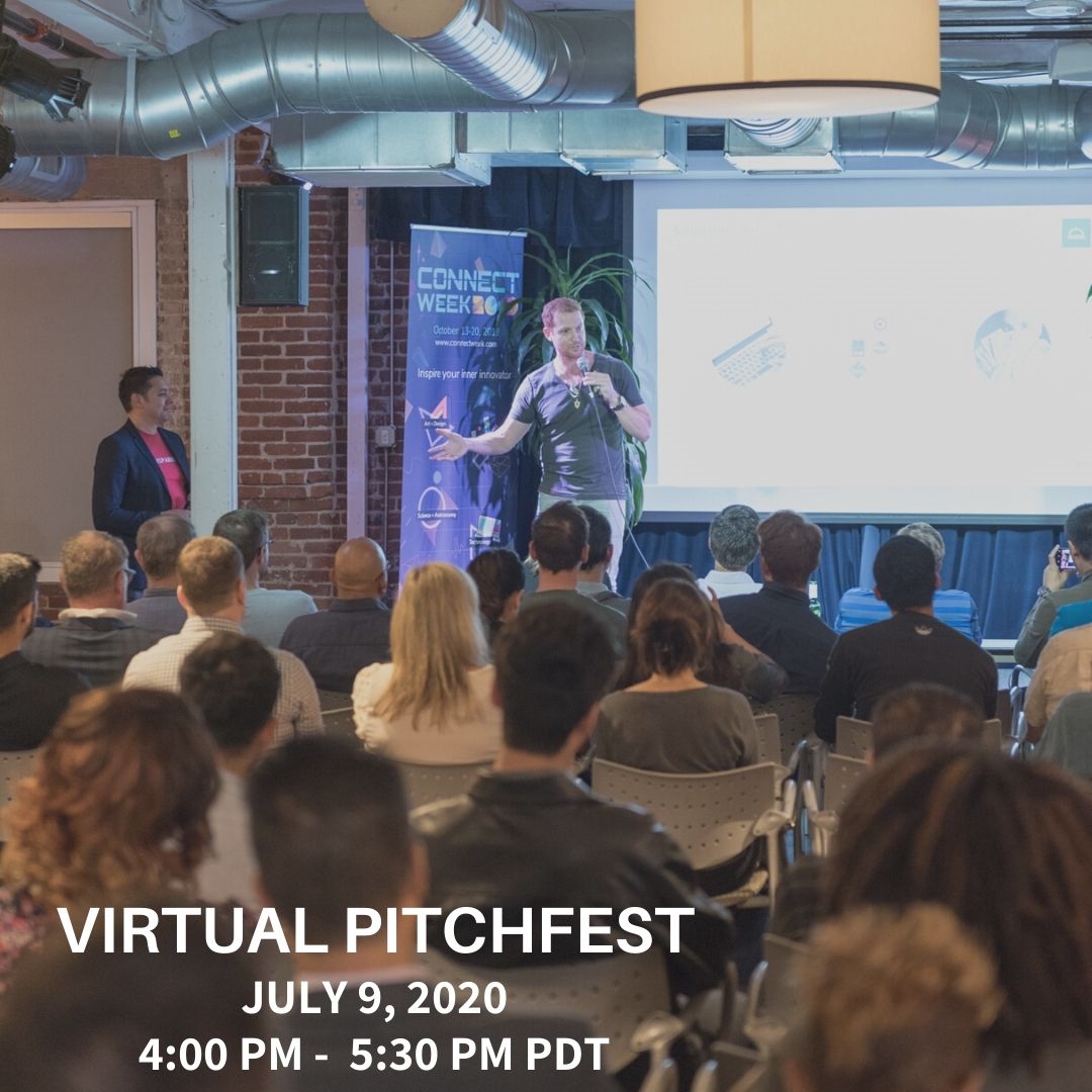 TechSparks tweet media