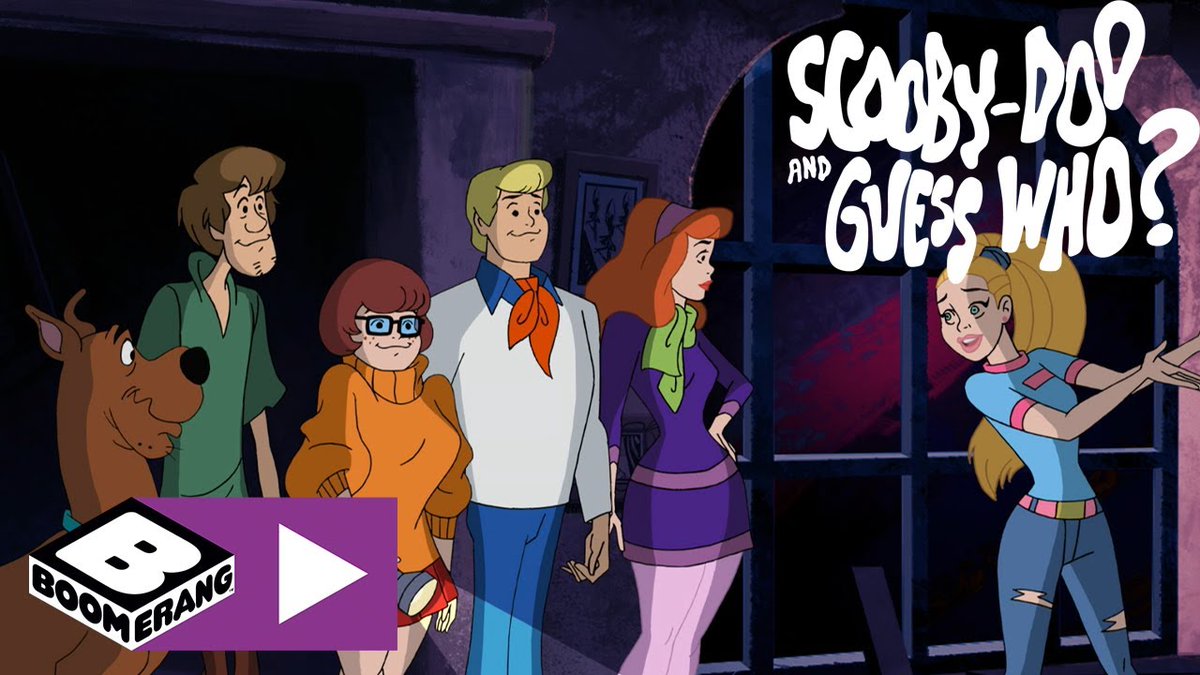 Blog - ScoobySnax.com