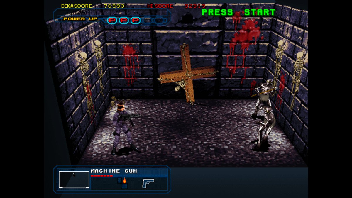 silntsnctmanga's tweet image. Rock out with your COP out!
#FuckThaPolice #DynamiteDeka #DynamiteCop #TuesdayNightDynamite #DynamiteFishing #Sega #DieHardArcade #MAME #Kraken #CopOut #Deka
silentsanctummanga.blogspot.com/2020/07/the-ss…