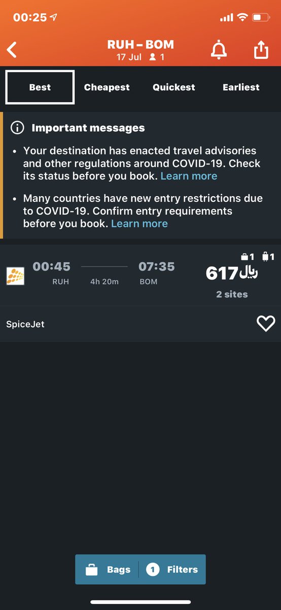 AjayChaubey11's tweet photo. This flight will also be canceled 100% but the booking of @flyspicejet is going on, why? This is the game of #creditshellscam @HardeepSPuri @pravasilegalcel @DGCAIndia @MoCA_GoI @narendramodi @HMOIndia @ABPNews #AskHardeepSPuri https://t.co/j8B9grAFIQ