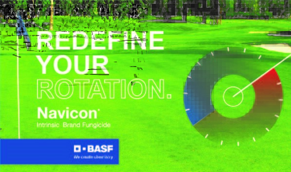 As you're prepping your course for a high-traffic weekend, try #NaviconIntrinsic on fairways for control of 15+ diseases. It's a great rotation partner for #LexiconIntrinsic too! on.basf.com/3g6Vawf
