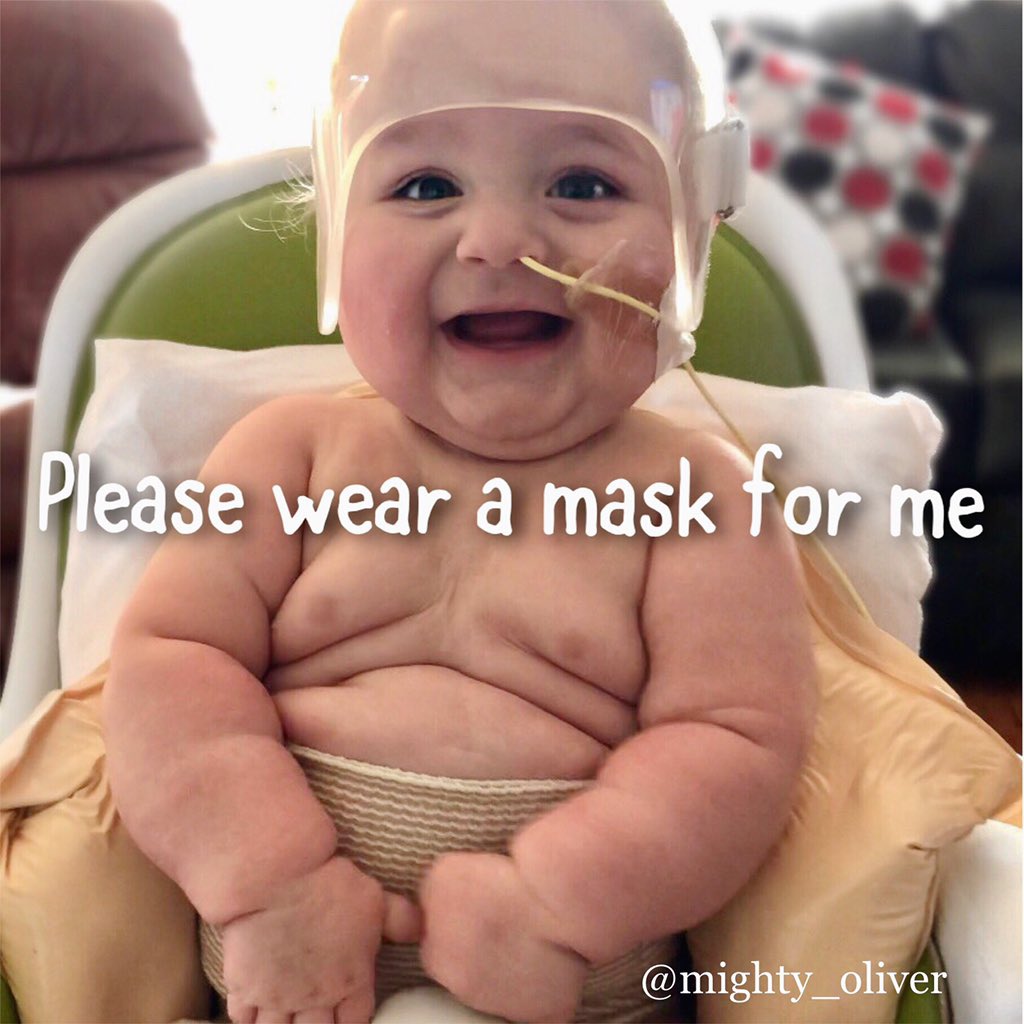 MsVioletSmith's tweet image. I feel like it’s important to share a perspective on the pandemic from within an “at risk” household... click here for more: instagram.com/p/CCFB05CJZSQ/

#atrisk #covid19 #StayAtHome #stayhome #WearAMask #MasksSaveLives #pandemic #cutebaby #babygiggles #babysmiles #babymeme