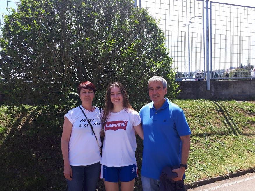 FNBardoi's tweet photo. 📝 #EntrevistasAzules | Hoy protagoniza nuestra sección de entrevistas María Zabalza @malu_zabalza 

No te puedes perder lo más significativo de su carrera como jugadora🤗

#ARDOI #GoBlues #entrevista https://t.co/JoSnM61P0t