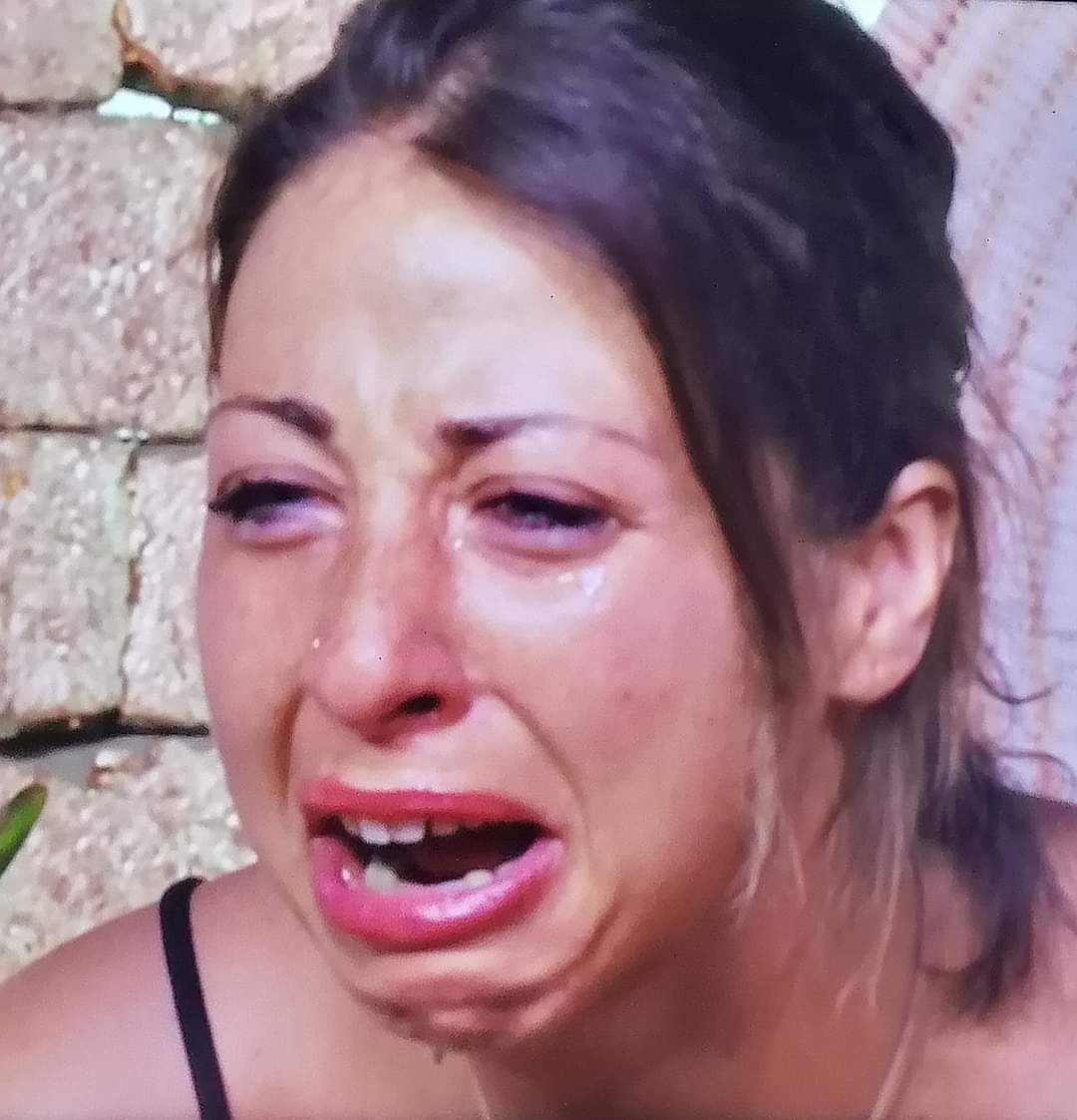 Quando vedo il mio estratto conto #TemptationIsland