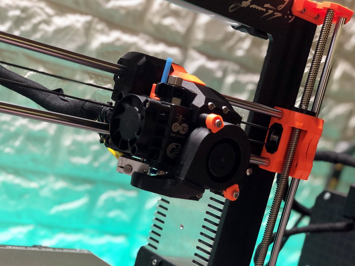 Filament Frenzy tweet media