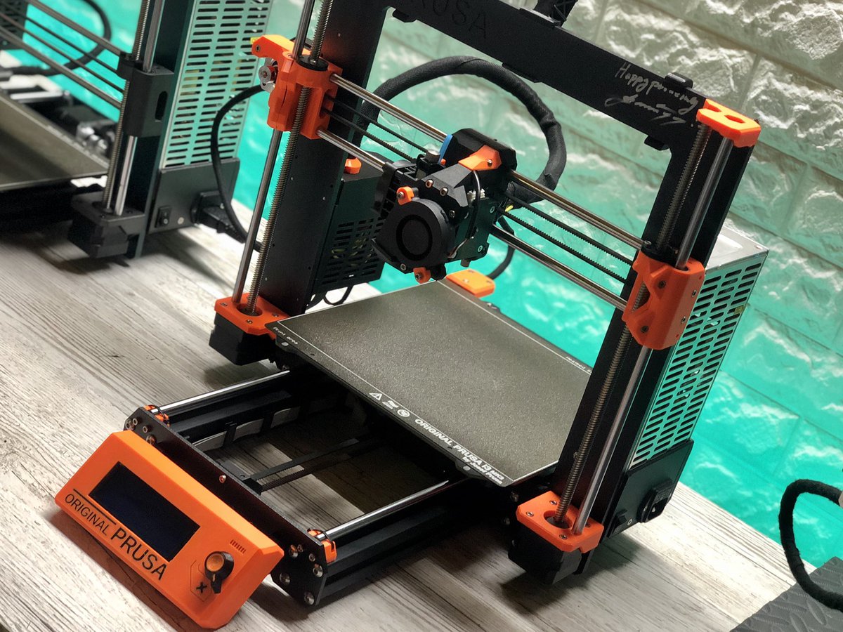 Filament Frenzy tweet media