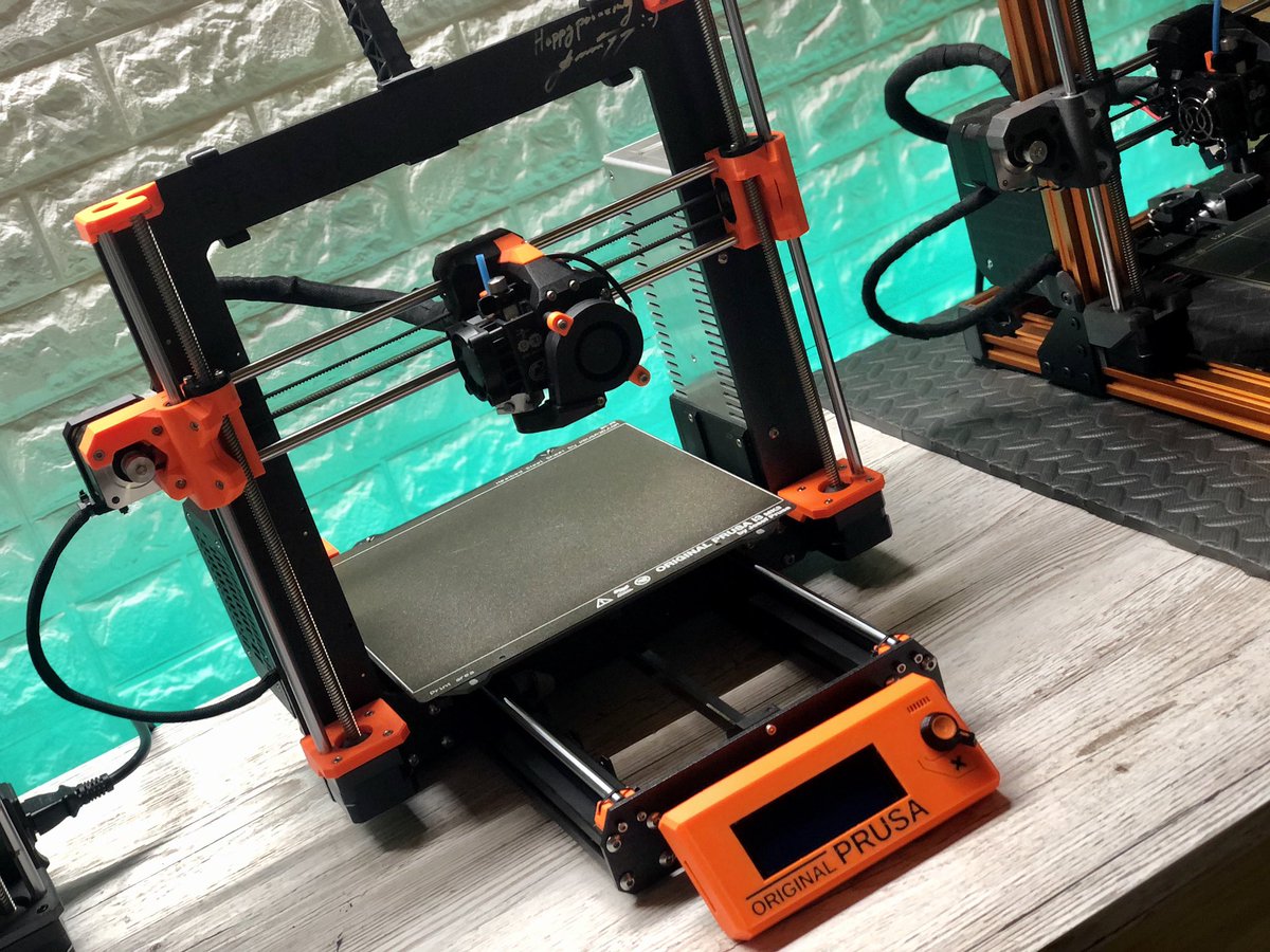 Filament Frenzy tweet media