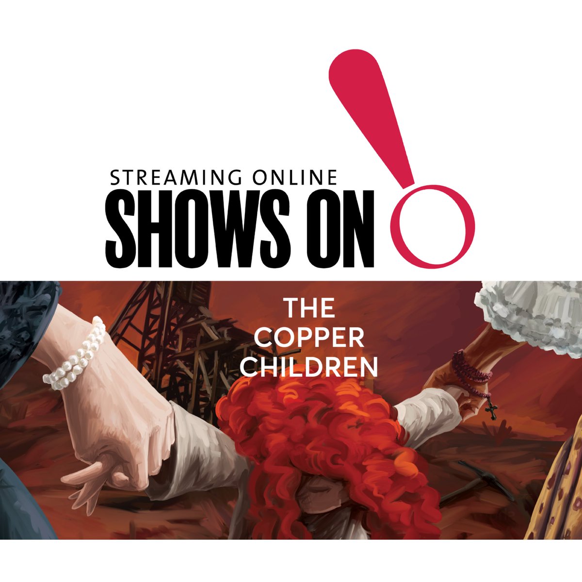 osfashland's tweet photo. We’re STREAMING NOW! visit https://t.co/VBIn7qRcdR for more info! https://t.co/cz8TF8fmjR