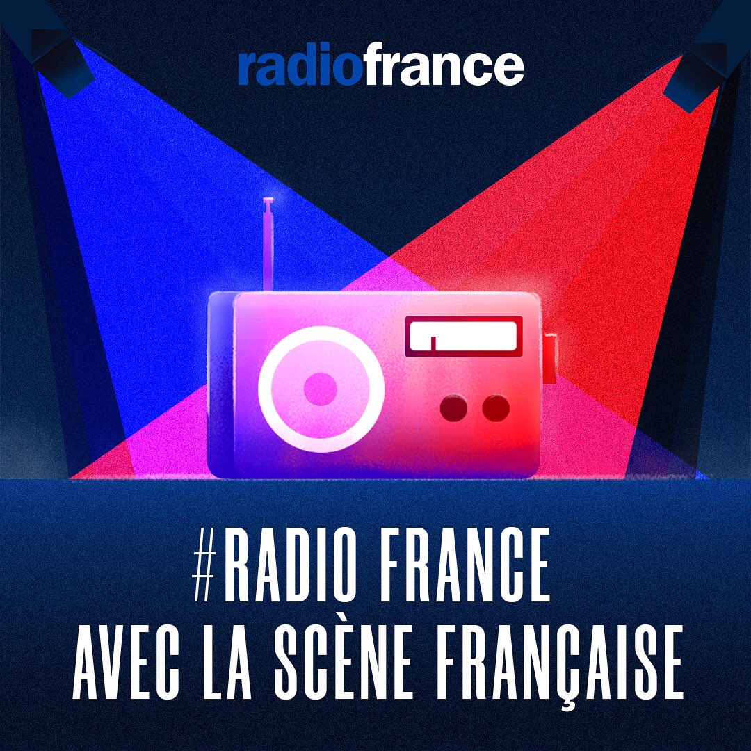 .<a href="/radiofrance/">Radio France</a> ma sélection de la semaine sur radiofrance.fr <a href="/fipradio/">FIP 📻</a> <a href="/franceinter/">France Inter</a> <a href="/francebleu/">Guédon Laurent</a> <a href="/francemusique/">France Musique</a> <a href="/mouv/">Mouv'</a> et aussi la chanson <a href="/jdoreofficiel/">Golden Julien</a>, les albums <a href="/weareTHOUSAND/">Stéphane Milochevitch (ex-Thousand)</a> <a href="/hervemusiquefc/">Hervé</a>, l’anniversaire <a href="/Sheilaofficiel/">Sheila</a> #kingoftheworld, hommage #benoitbrayer