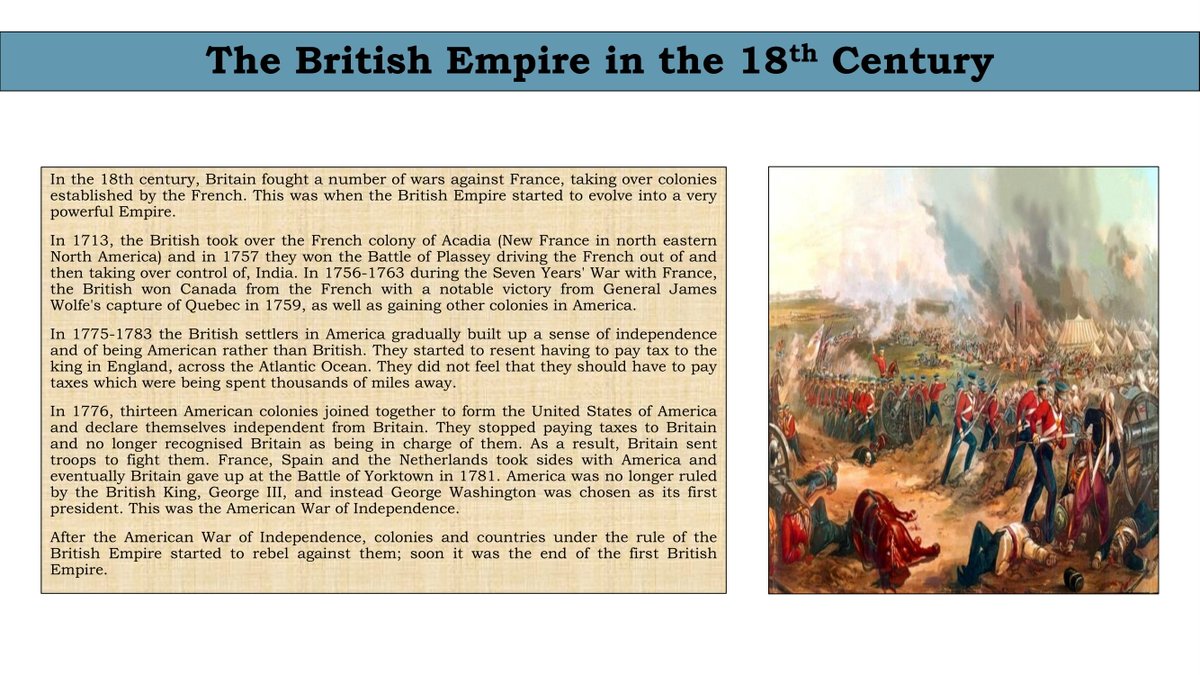 mrs_dossett's tweet photo. Some informative and beautifully presented work on the British Empire for our Europe project
@AP_Deanery #deaneryprojects #History #britishempire ๐ฌ๐ง https://t.co/2OY5LQI6rr