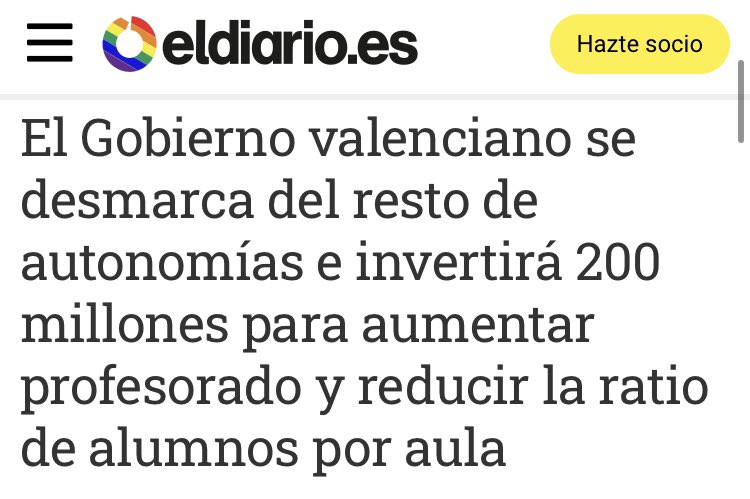 Ra_Mas's tweet image. Menos discursos y más política útil 

¿Encontráis la diferencia?

#GovernsAmbCompromís