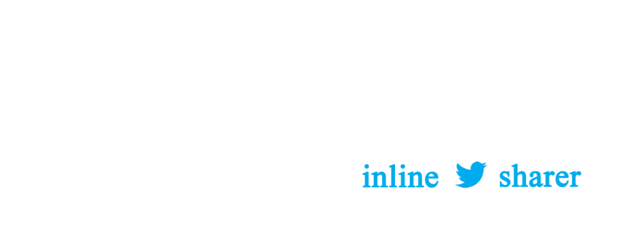 winwaruk's tweet photo. We released Inline Tweet Sharer 2.5 a few weeks back - https://t.co/7dMNMeh7P8 - Support for @bitly improved and some more tweaks! https://t.co/7lS3taqTyb