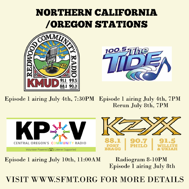 KMUD Radio tweet media