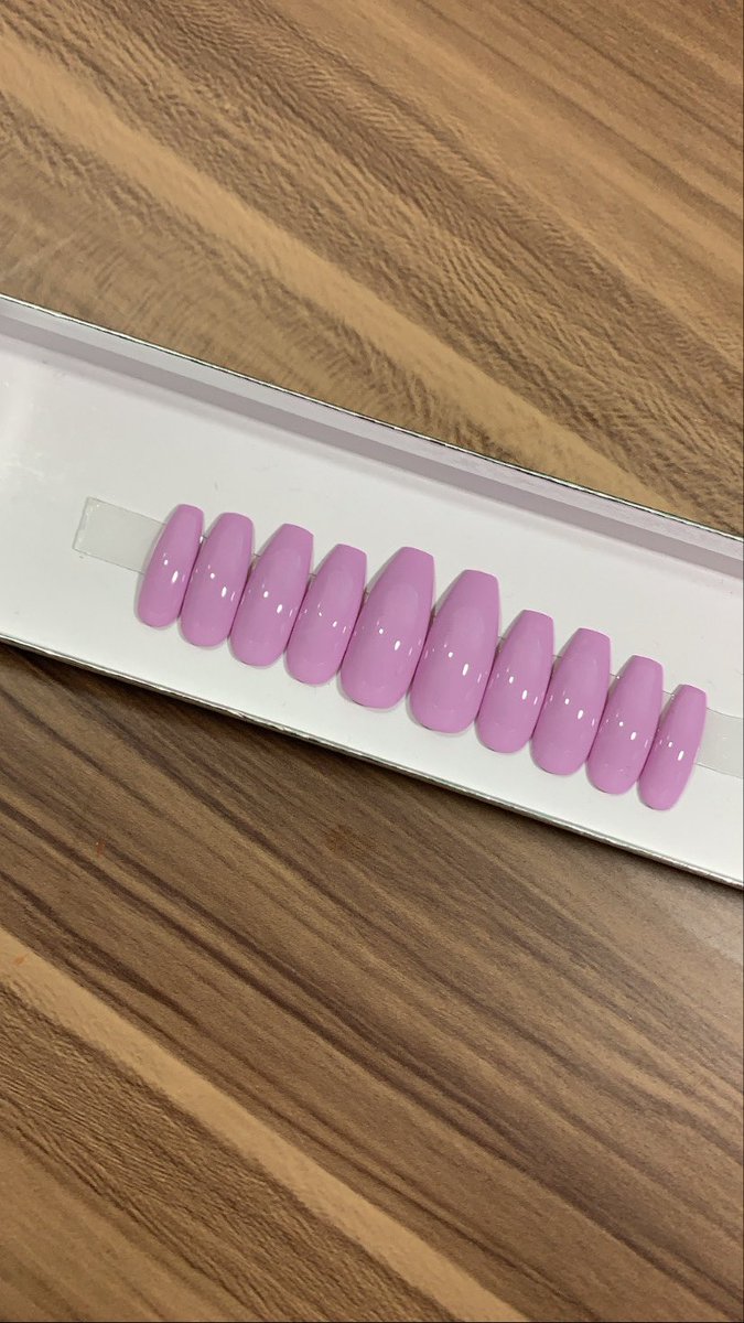 nailcandypress's tweet photo. Haze, Suga, Tangerine Dream, and Frosty π
πΎπ¬ #pressons #pressonnails #nailsofonstagram #nails #acrylics #fullset #nailglam #pressonset https://t.co/tIW0yRhBNE