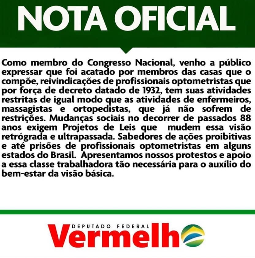 MOptometria's tweet photo. @jairbolsonaro
@minsaude
@LRobertoBarroso
@MinEconomia
@STF_oficial
@alexandre
@gilmarmendes
#AUDIENCIAOPTOMETRIAJA precisamos que veja essa causa https://t.co/yUcXwhHimQ