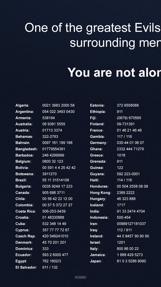 Evil Geniuses tweet media