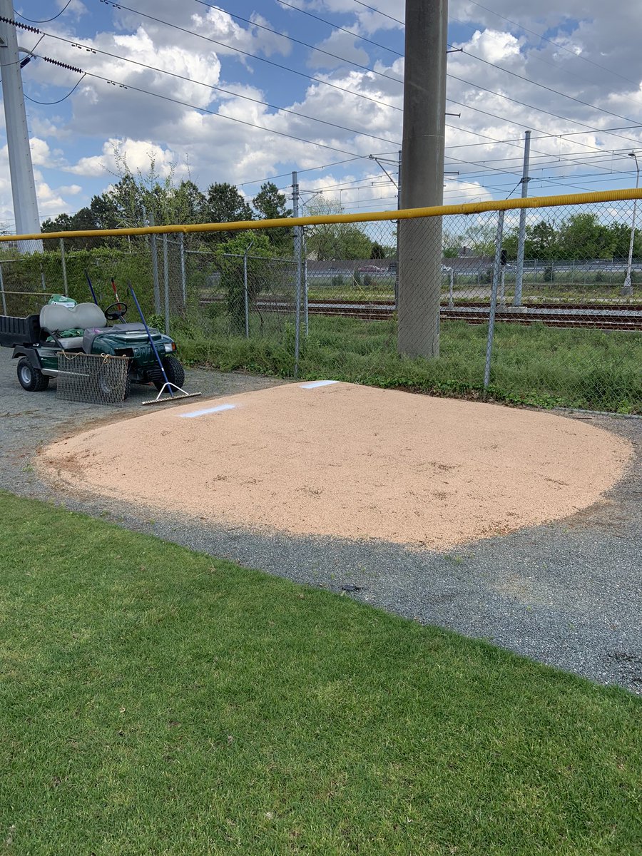 CJP_3's tweet photo. Baseball bullpens up to date https://t.co/lpYxOCzGcE