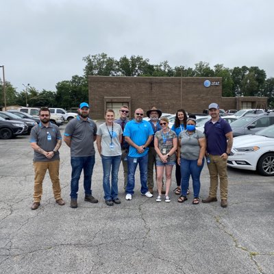 SQUAD #TEAMALPHA #ihxoneten #NewProfilePic #lifeatatt @IHXOneTen