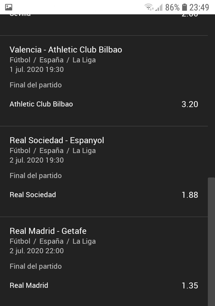 JoseLeunam8's tweet photo. Yo confiaba en ti @RCCelta pero hijo mío me la liaste pero bien y me hiciste perder 180€😑...con el buen ritmo que llevabas...🤦‍♂️🤦‍♂️ https://t.co/HC75ELurHb