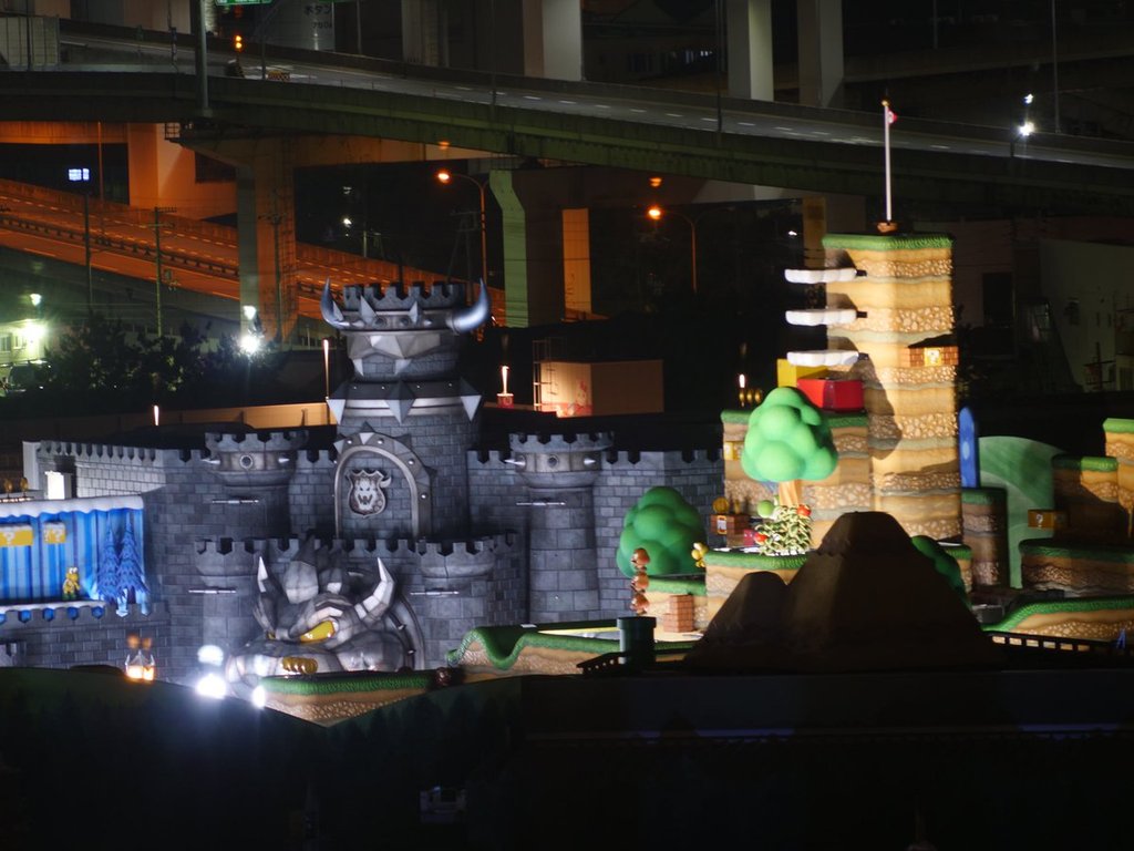 DISRespectPod's tweet image. This makes Galaxy's Edge look like dog shit.