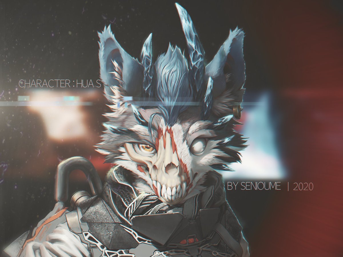 之前看到别人的一张图深受影响，然后就有了这张