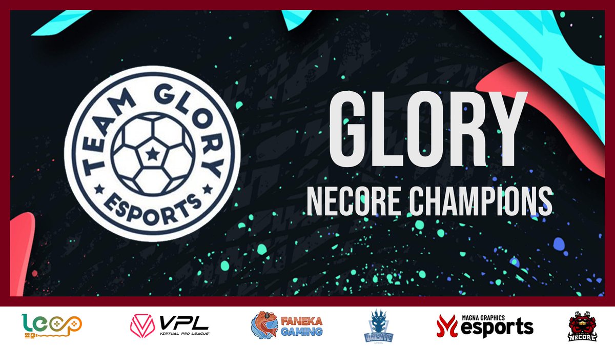 NeCORE Gaming tweet media